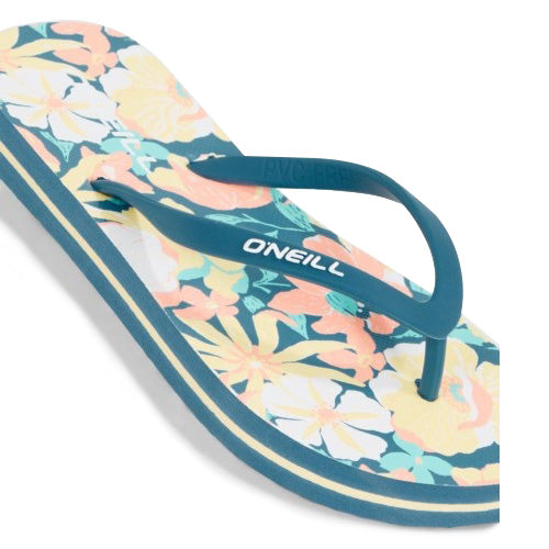 Girls' Sandals (Junior) O'Neill - PROFILE GRAPHIC