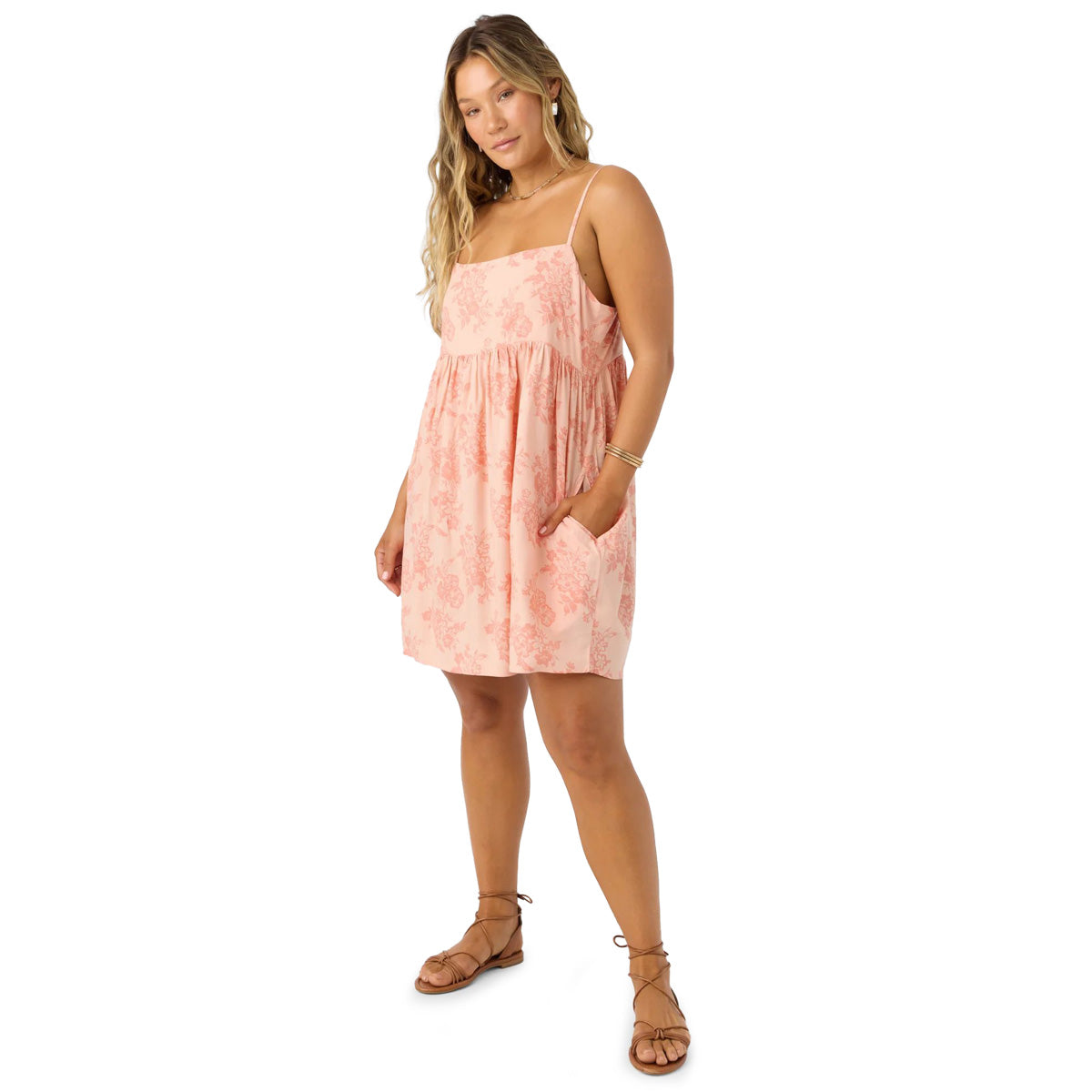 Women's dresses O'Neill - SASKIA DRESS