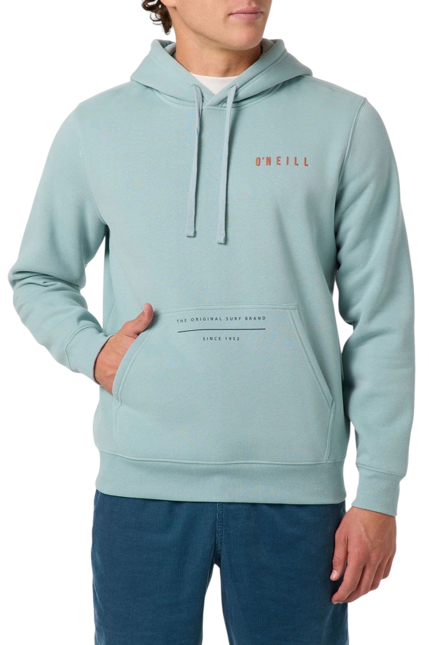 O’Neill men's hooded sweatshirt - SURF SESH CLASSIC