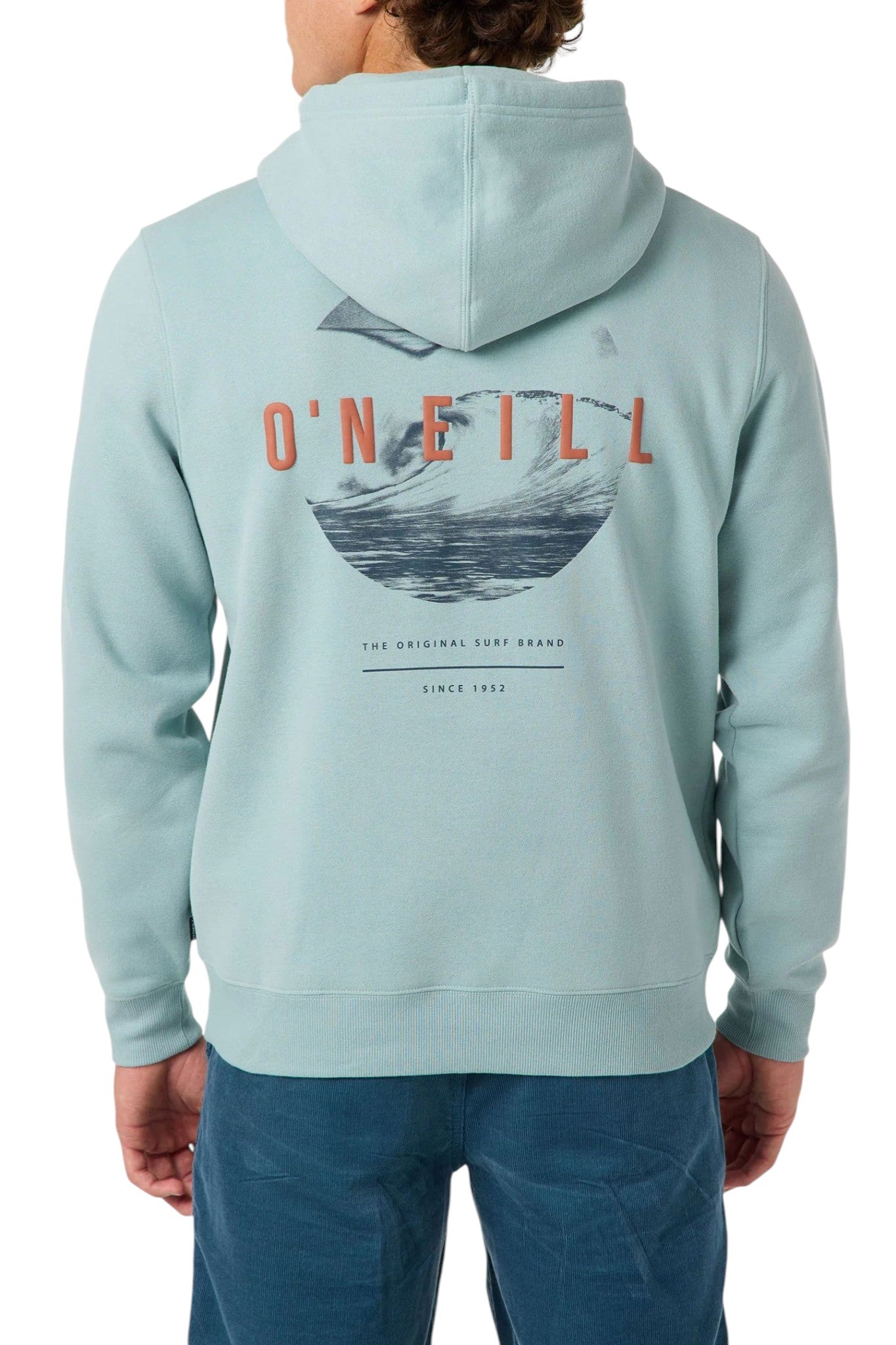 O’Neill men's hooded sweatshirt - SURF SESH CLASSIC