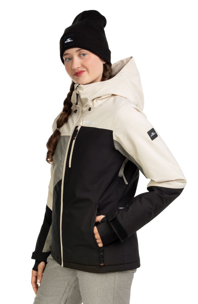 Manteau hiver O'Neill Femmes - CRUZ TRIPLE SNOW JACKET