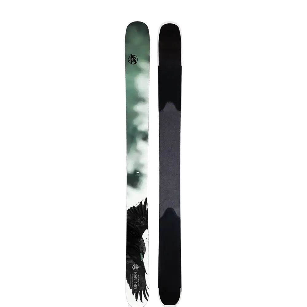 KAR 149 + EA 2.0 - Skis raquettes pour hommes - OAC SKINBASED