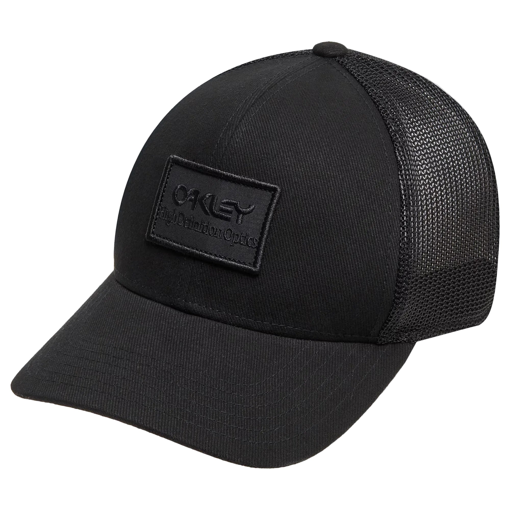 Men's Oakley Cap - B1B HDO PATCH TRUCKER
