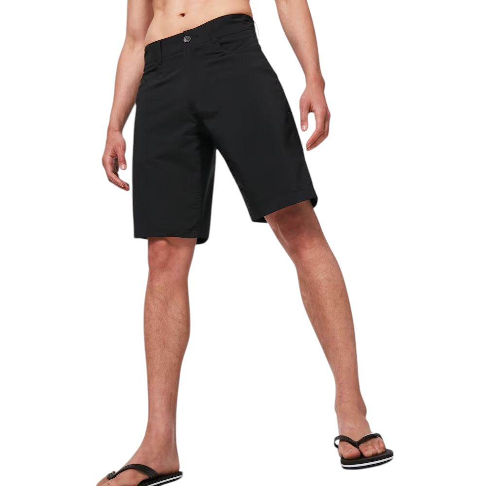 Short Oakley hommes - BASELINE hybrid 21 2.0