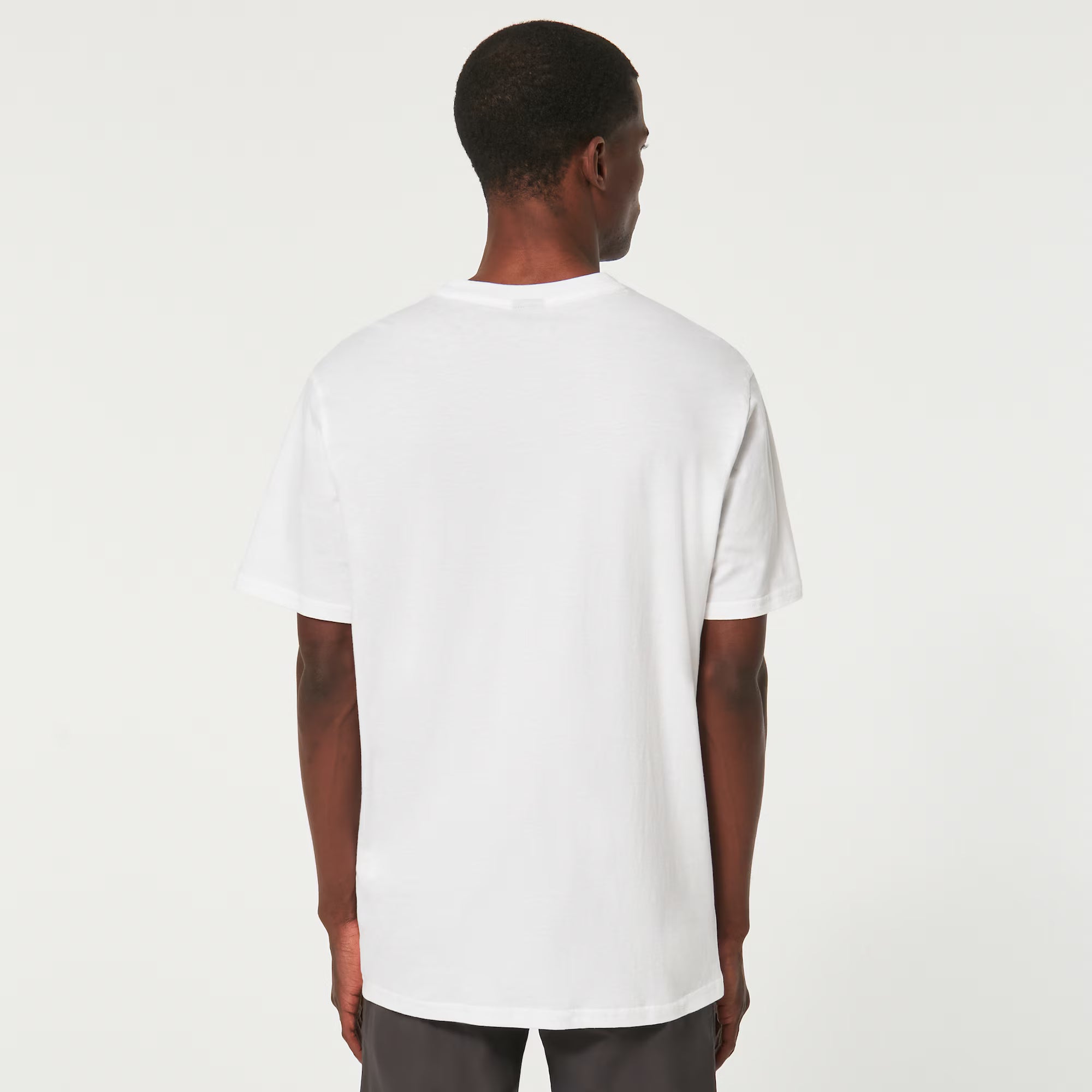 Men's Oakley T-shirt - O BARK 2.0
