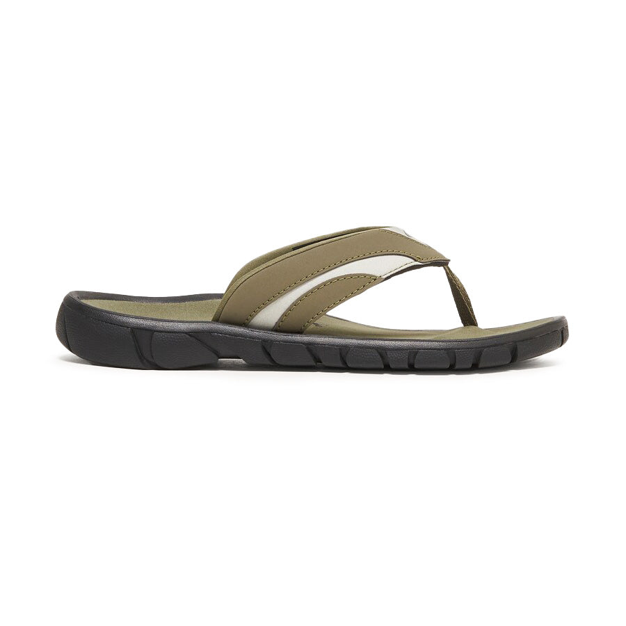 Sandales Oakley pour hommes - O COIL