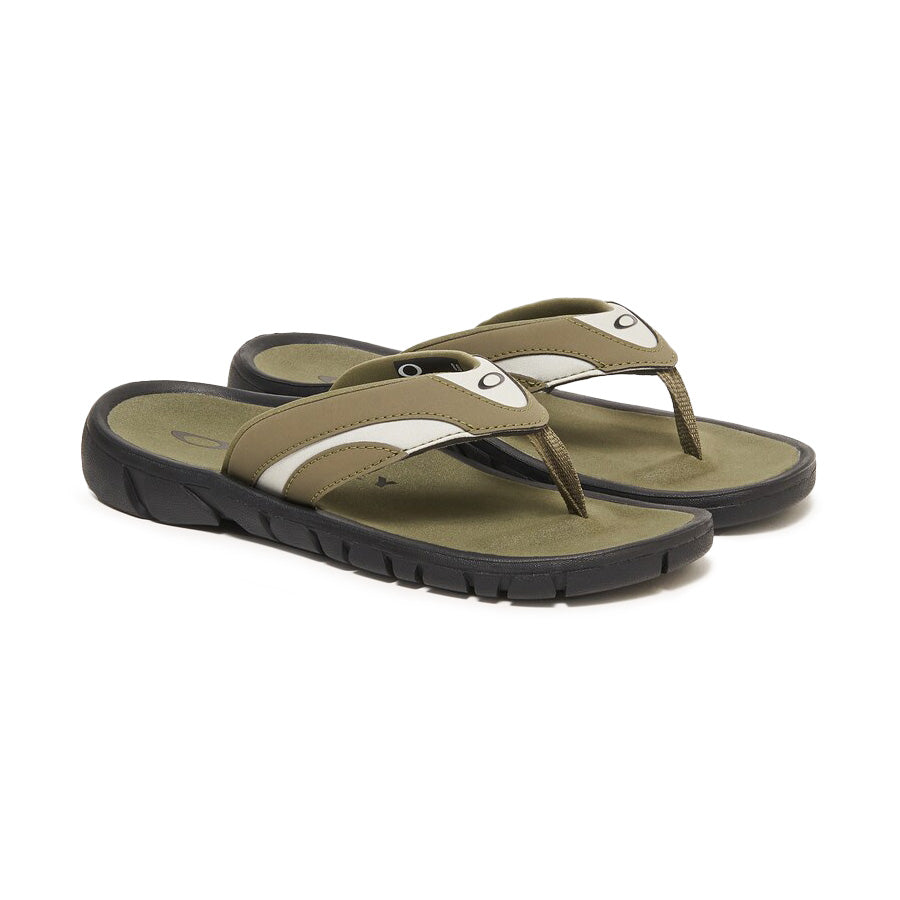Sandales Oakley pour hommes - O COIL
