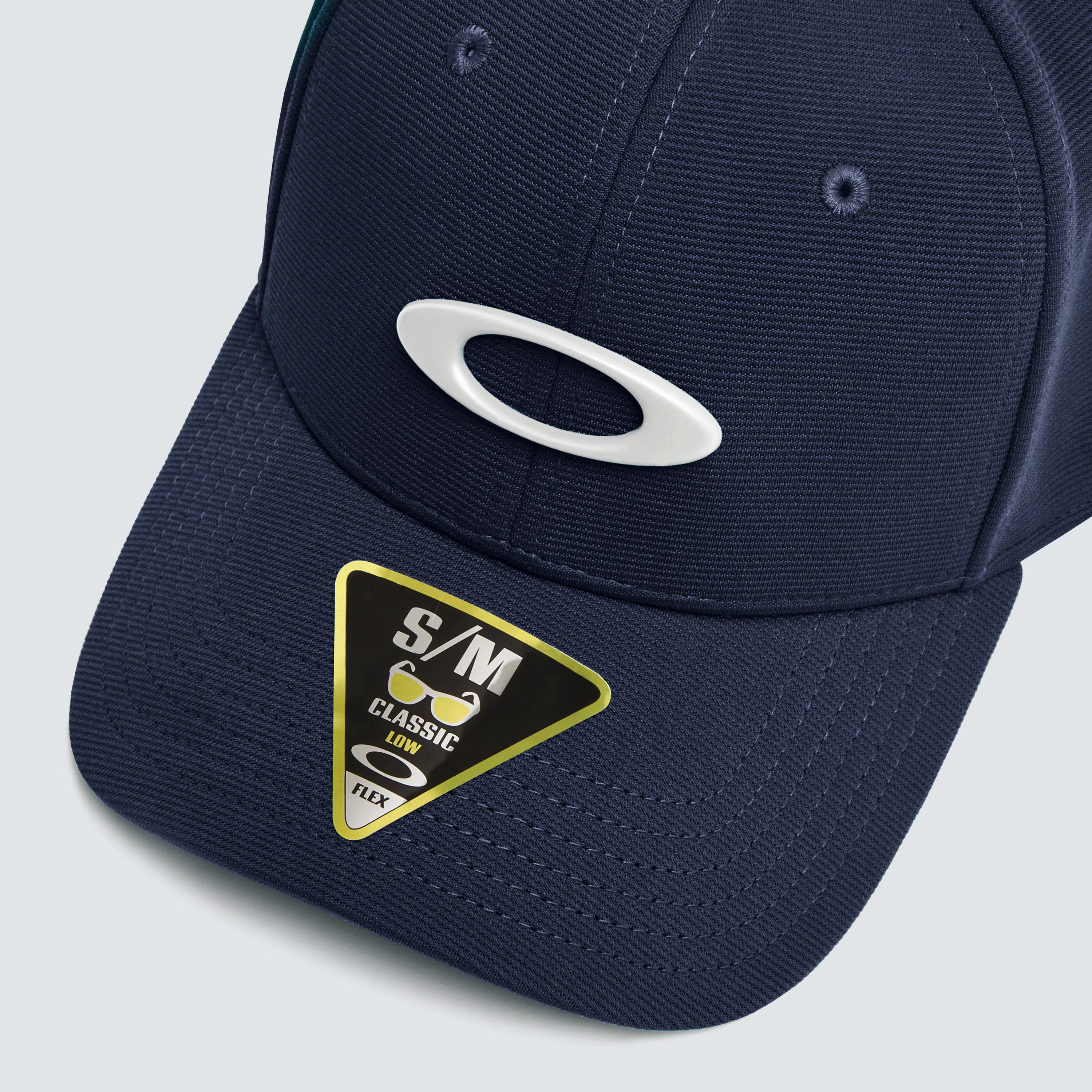 TINCAN CAP - Men's cap - Oakley - Photo missing