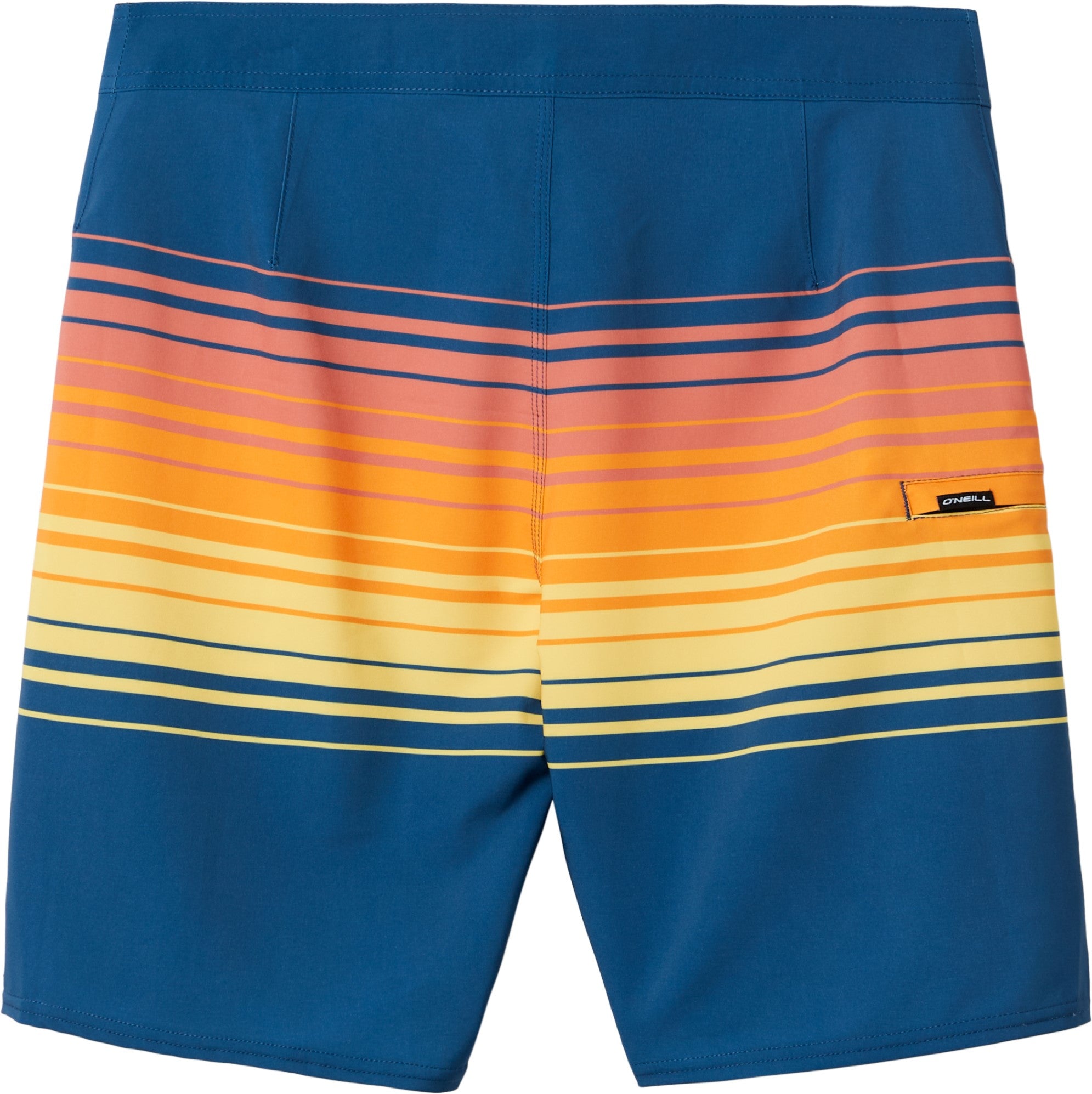 HYPERFREAK HEAT STRIPES - Men's swim trunks - O'Neill