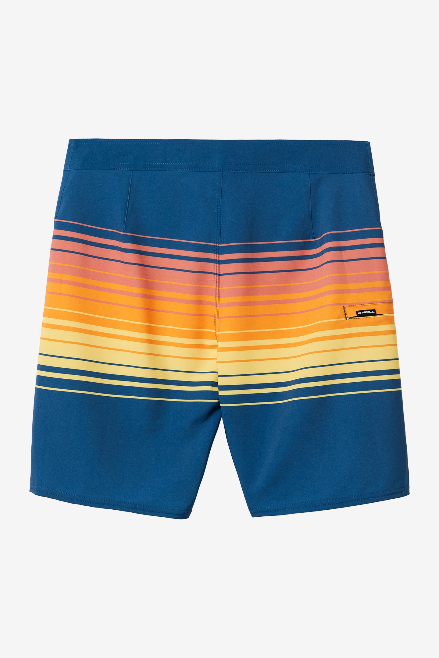 HYPERFREAK HEAT STRIPES - Men's swim trunks - O'Neill