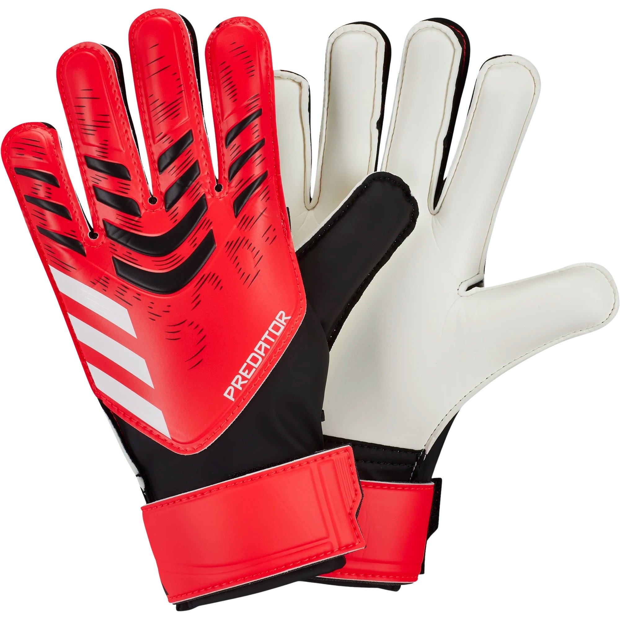 Gants de soccer junior Adidas - PREDATOR TRN