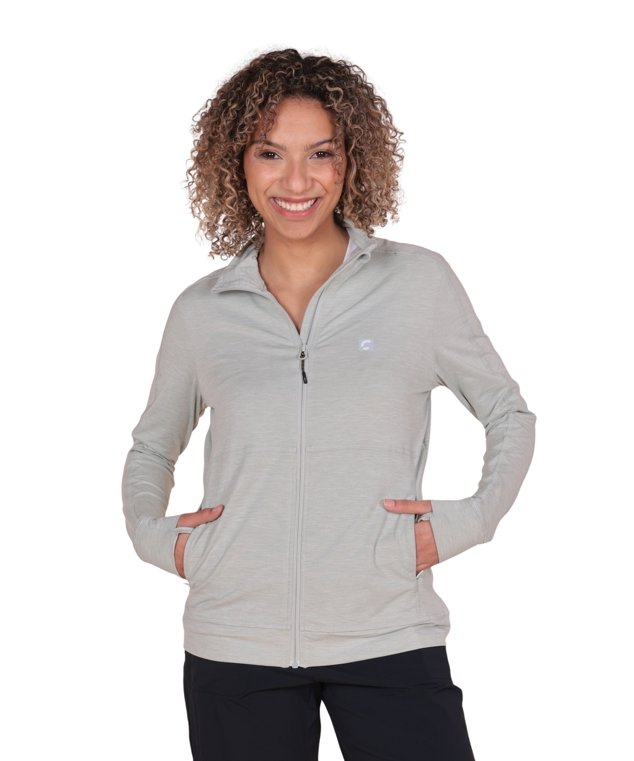 Veste pour femmes Cliff - JEANETTE