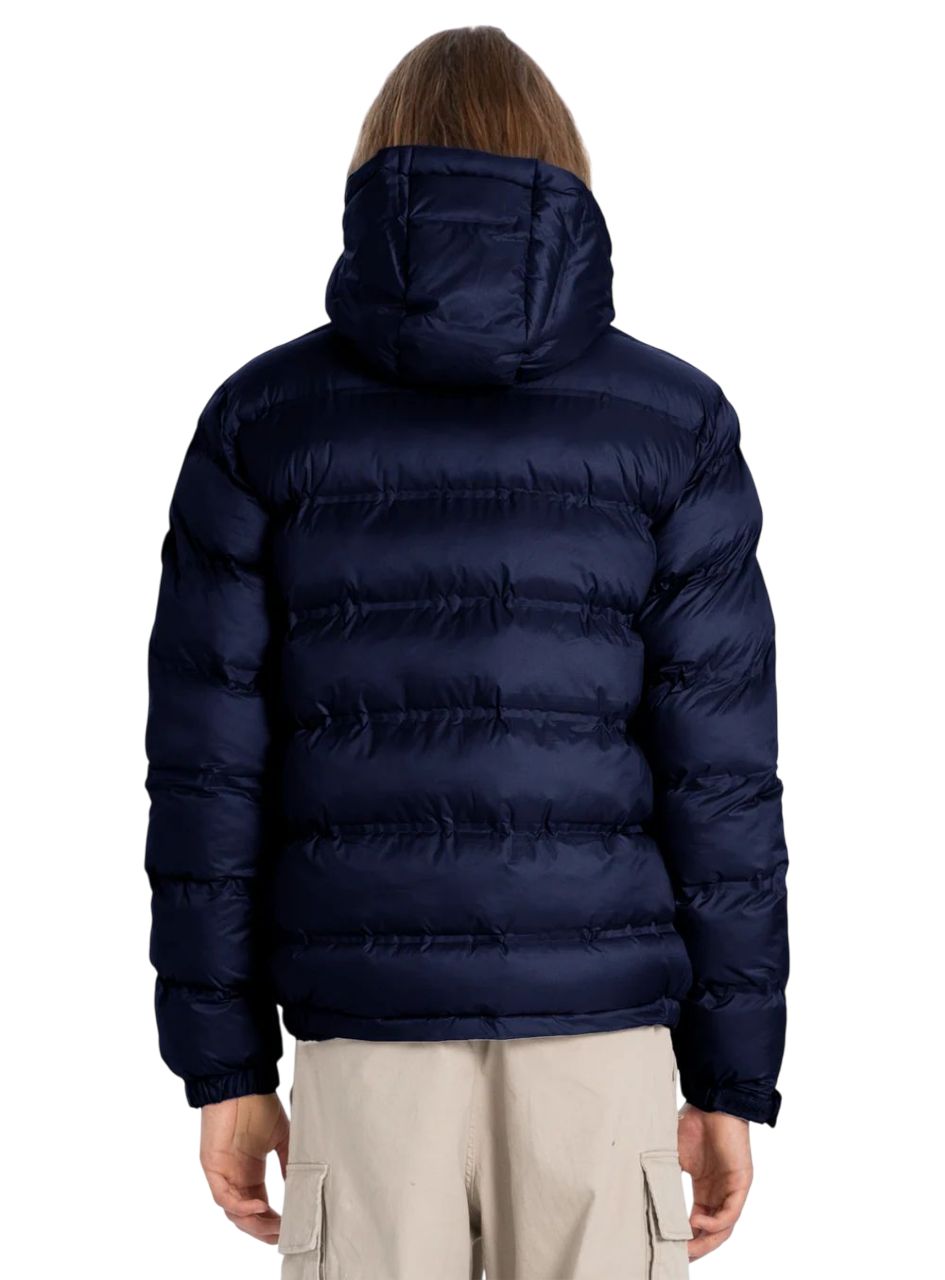 Manteau léger Point Zéro Hommes - 8263
