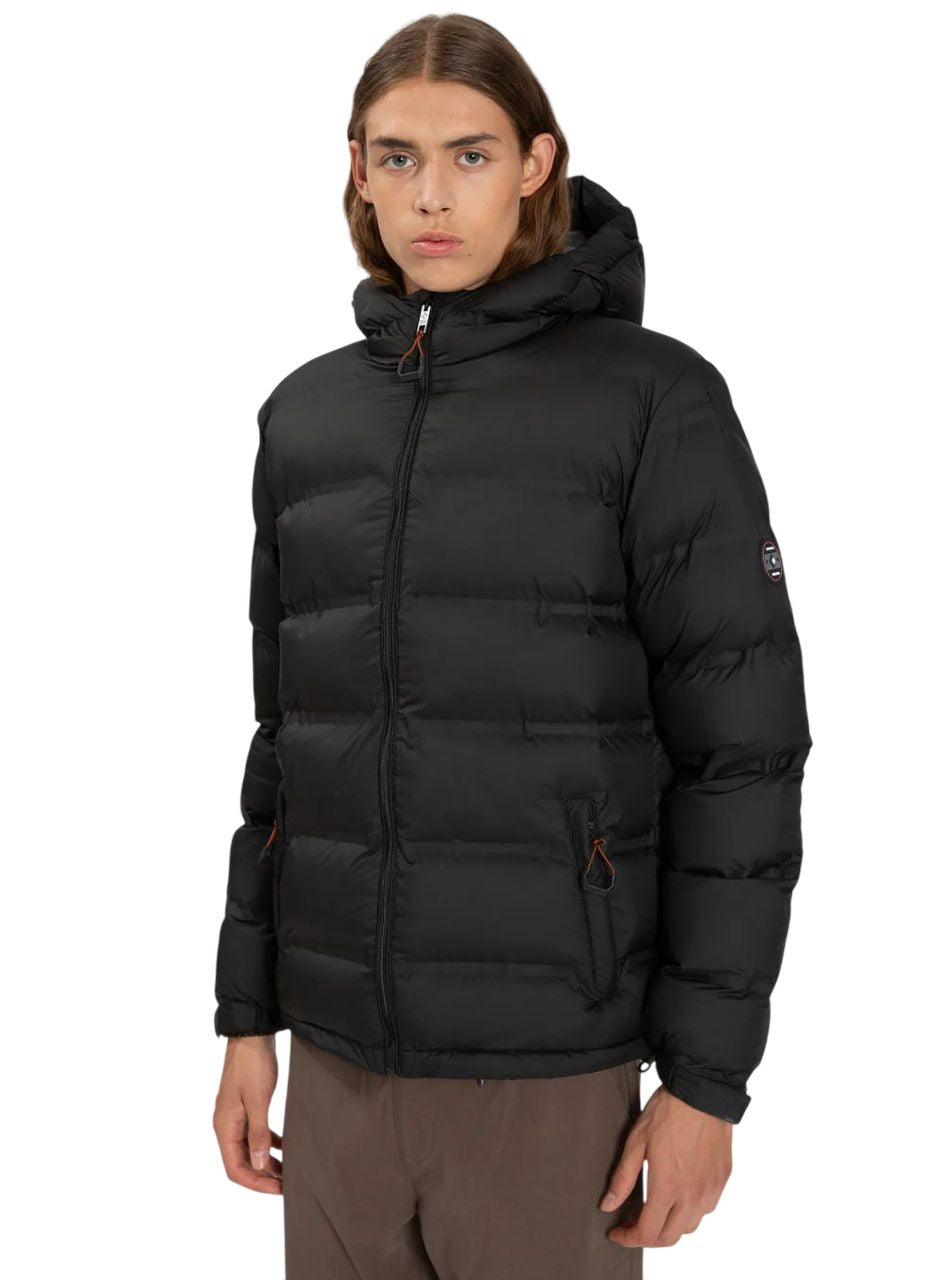 Manteau léger Point Zéro Hommes - 8263