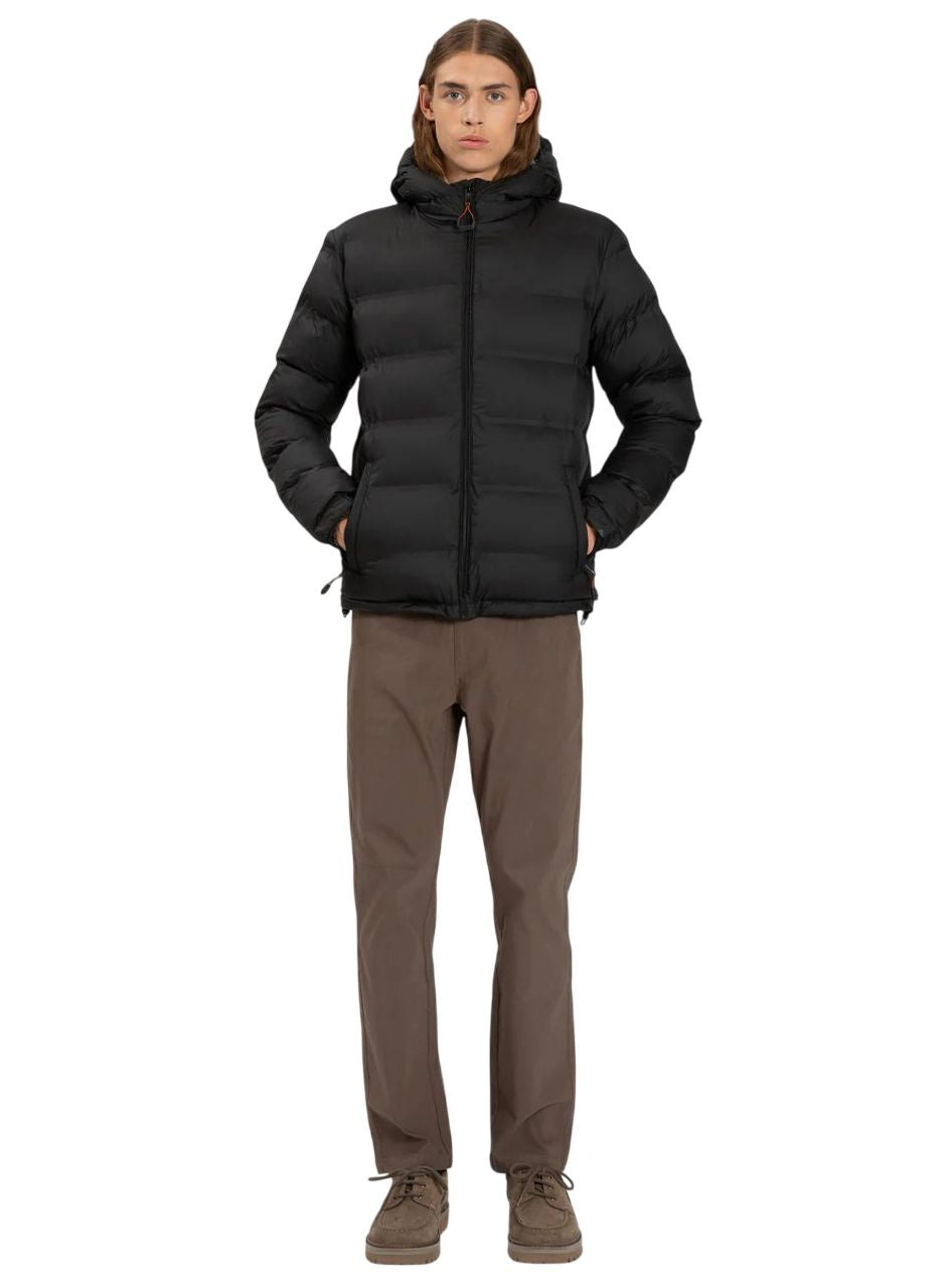 Manteau léger Point Zéro Hommes - 8263