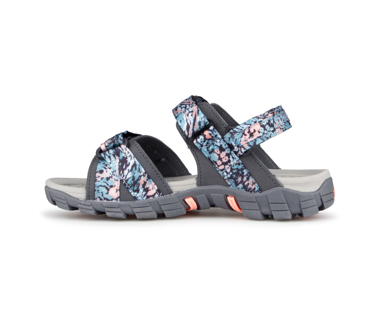 BLIZZI - Walking sandals for girls - Primus