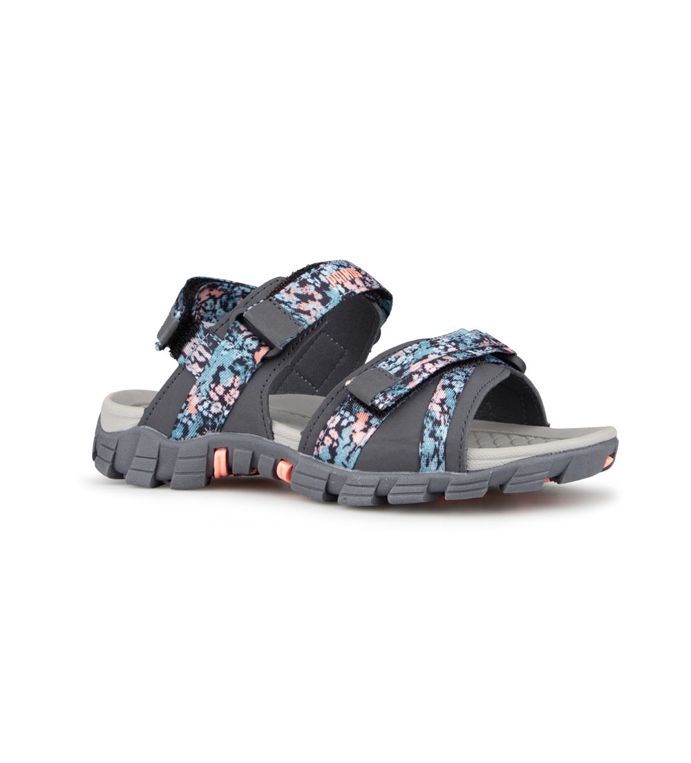 BLIZZI - Walking sandals for girls - Primus
