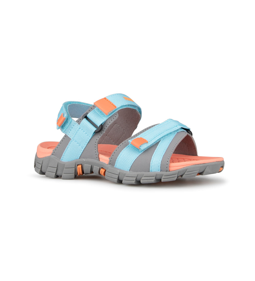 BLIZZI - Walking sandals for girls - Primus
