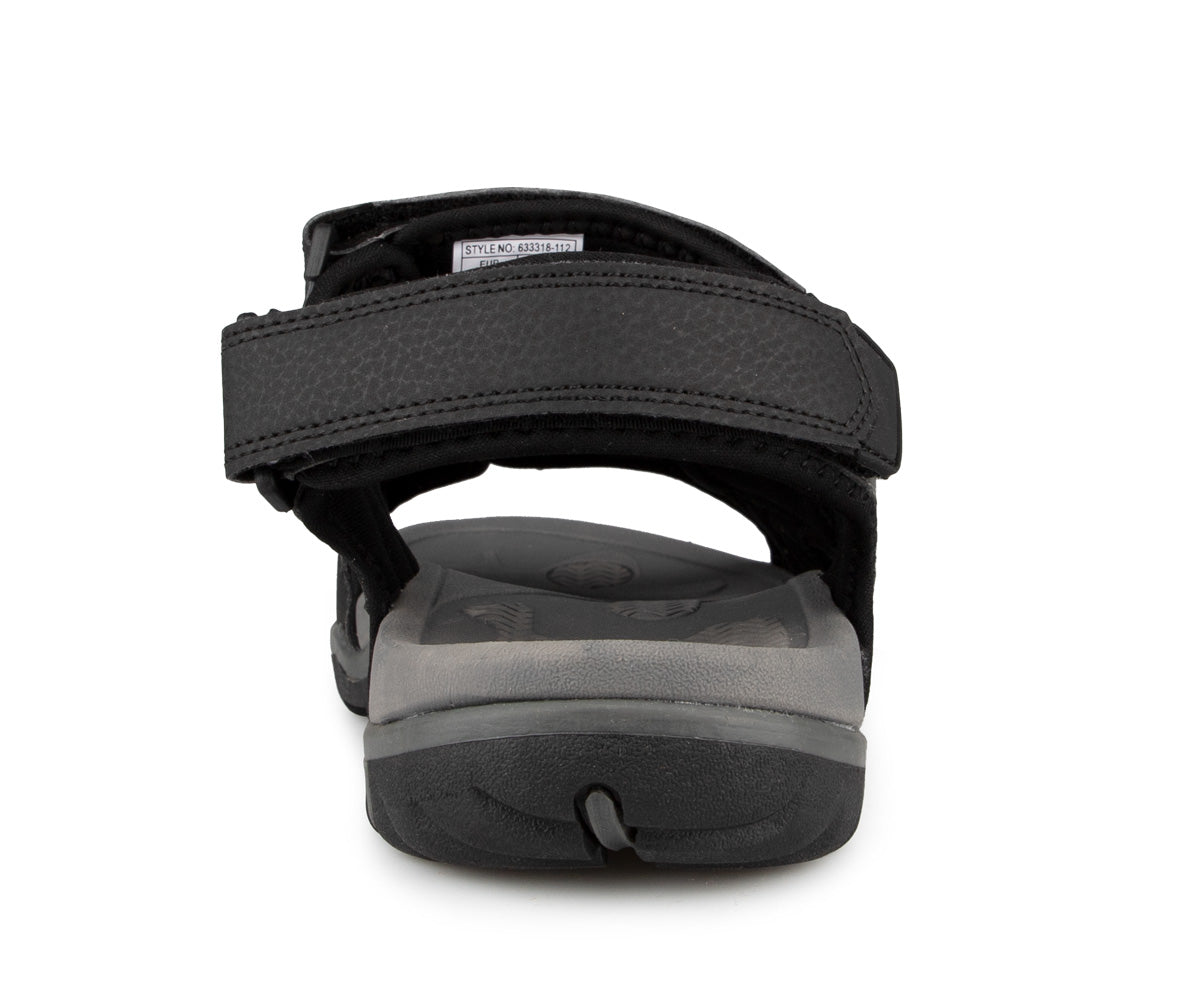 CLIFFTER M - Sandales pour hommes - Primus