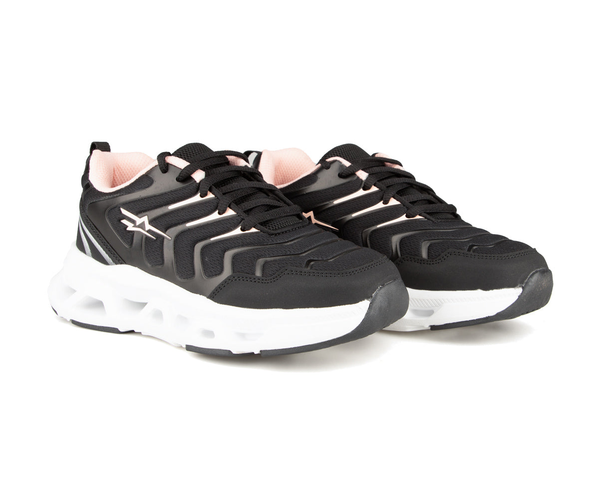 Souliers multisport Primus pour filles junior - DEATHLOK