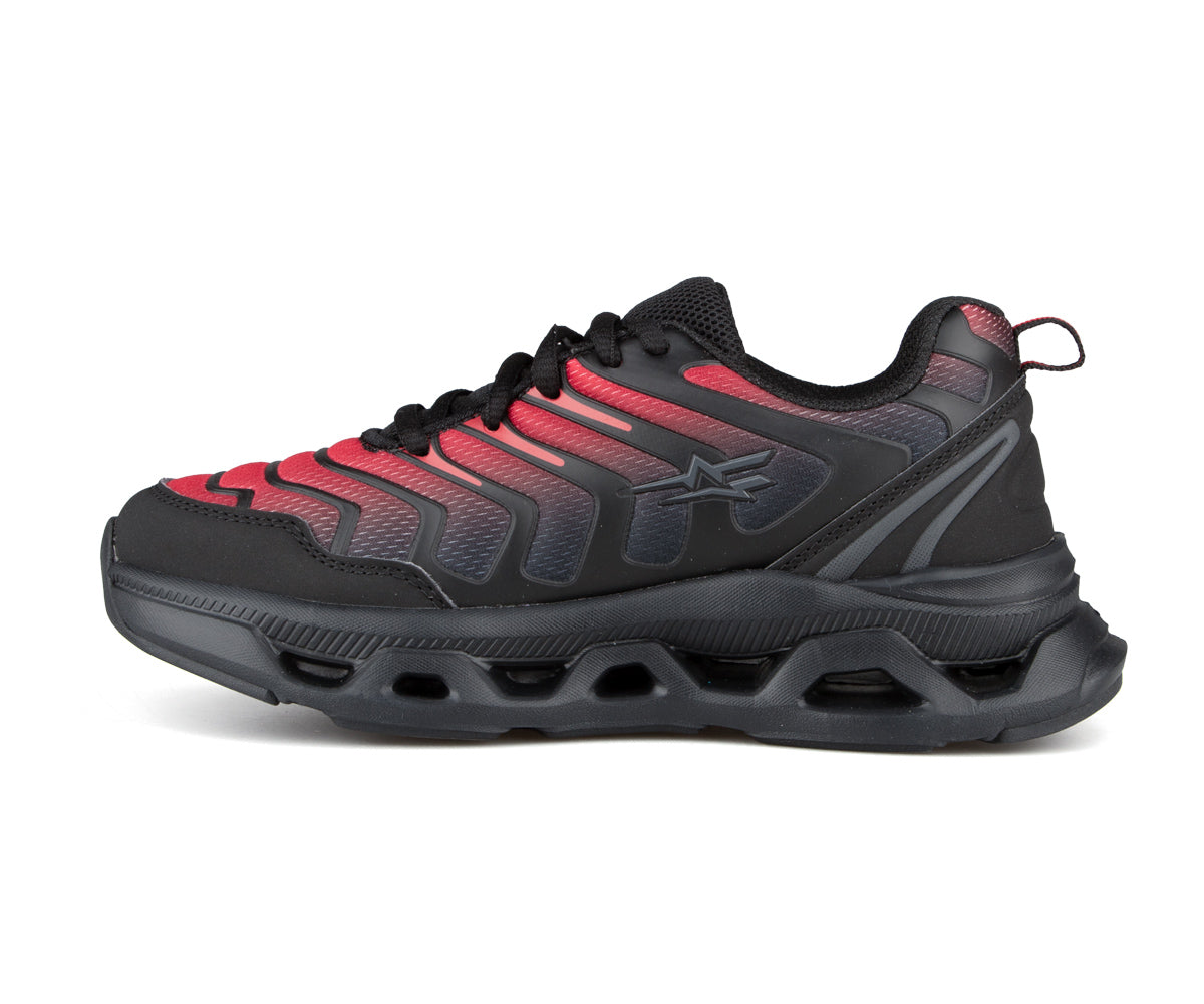 Souliers sport Primus pour garçons juniors - DEATHLOK