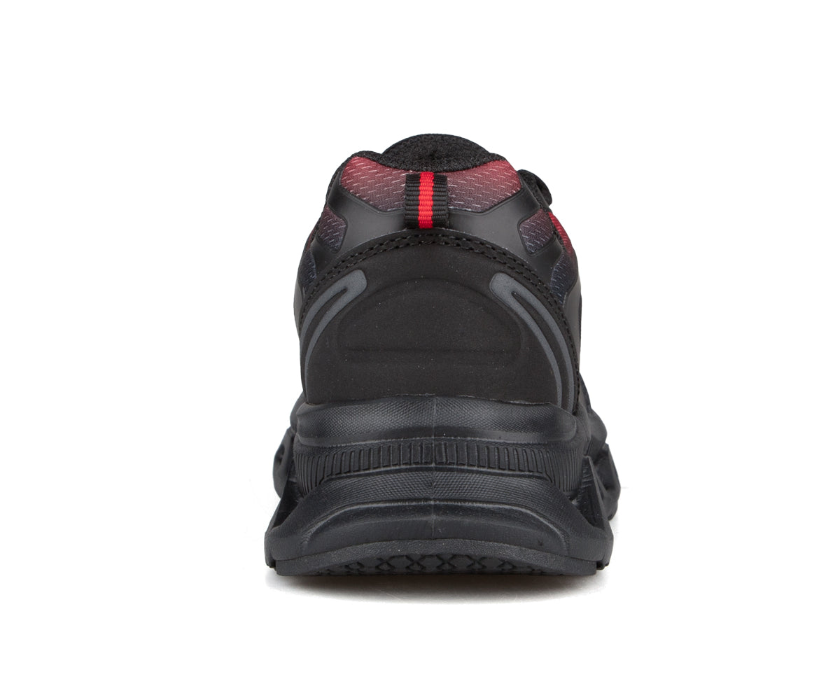 Primus Junior Boys' Athletic Shoes - DEATHLOK