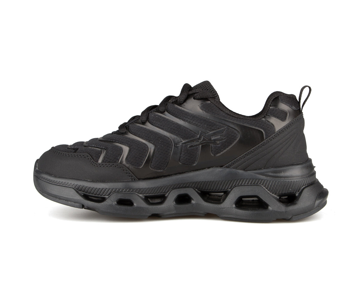 Souliers sport Primus pour garçons juniors - DEATHLOK