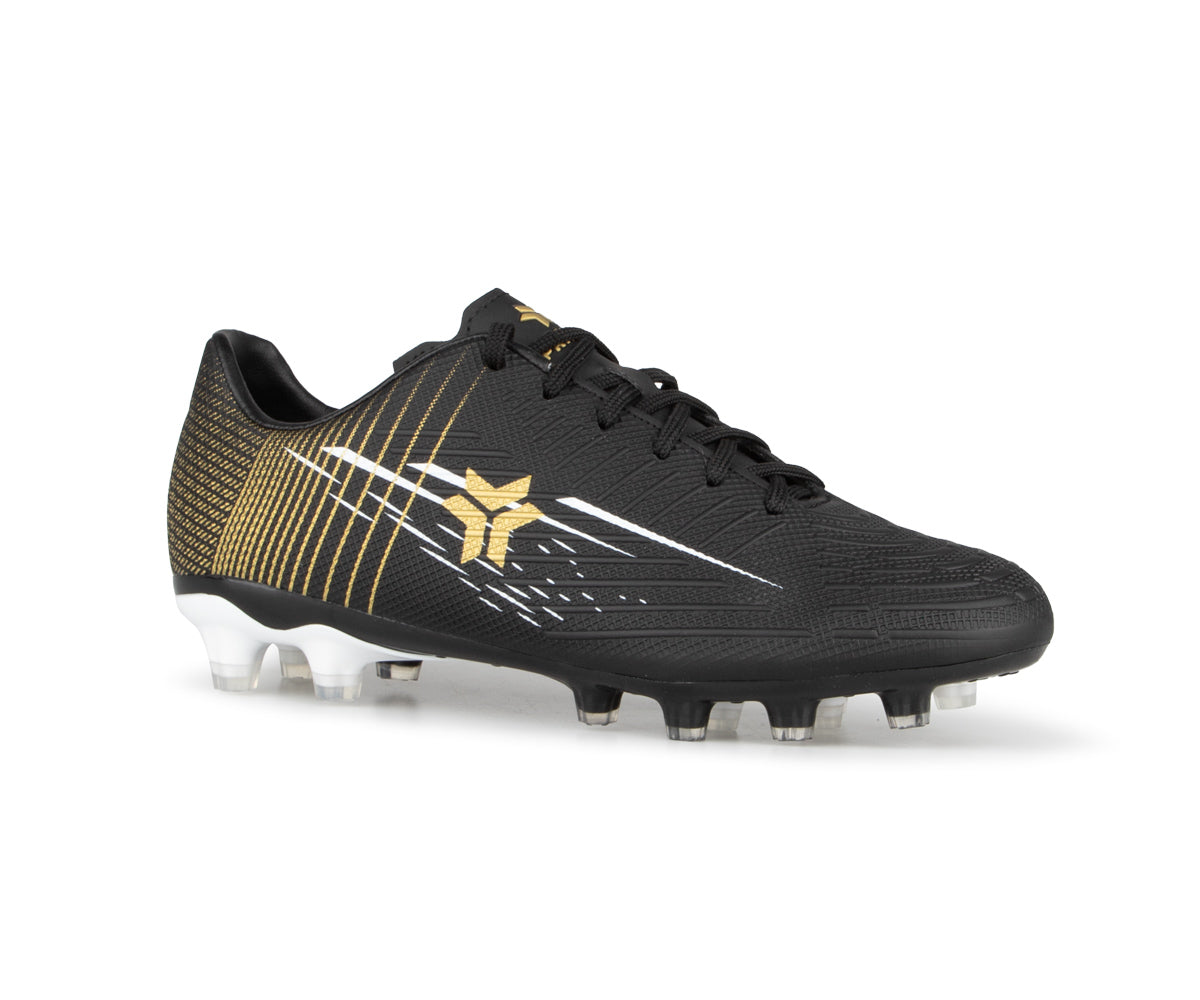 Souliers de soccer Primus pour garçon (Junior) - EIVOR