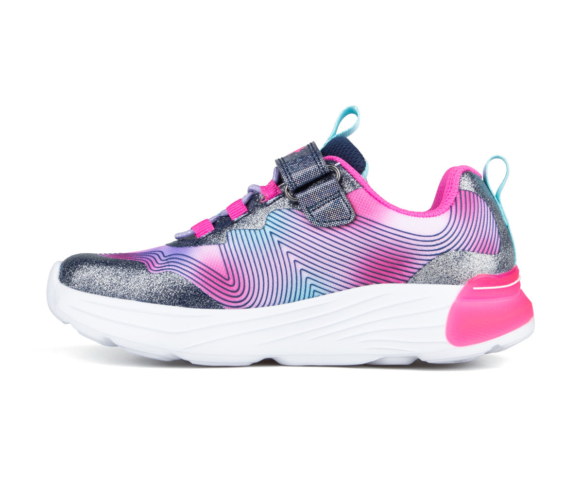 Primus Girls' Light-Up Athletic Shoes - ELEKTRA LIGHT