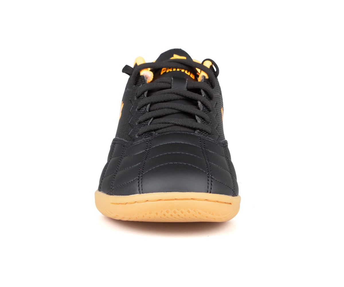 Souliers de soccer intérieur Primus pour garçons - GHOLDENGO