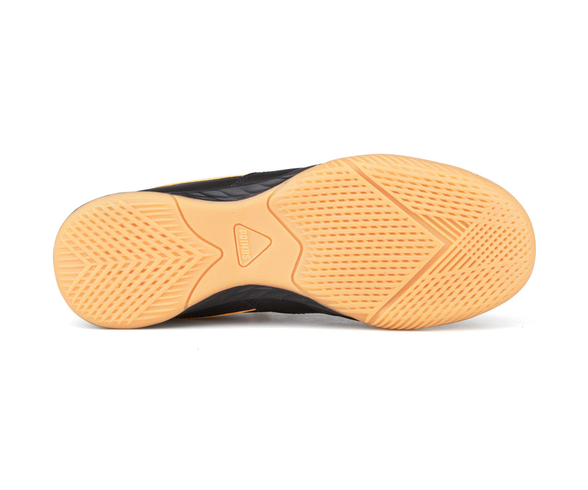 Souliers de soccer intérieur Primus pour garçons - GHOLDENGO