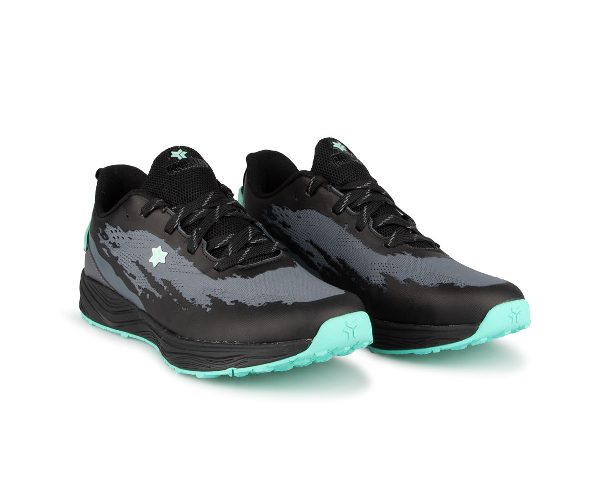 Primus Junior Girls Shoes - GUNTHER
