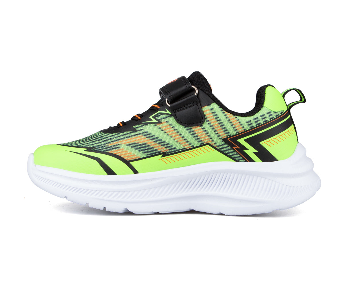 Primus Boys' Light-Up Athletic Shoes - JOLT FLASH
