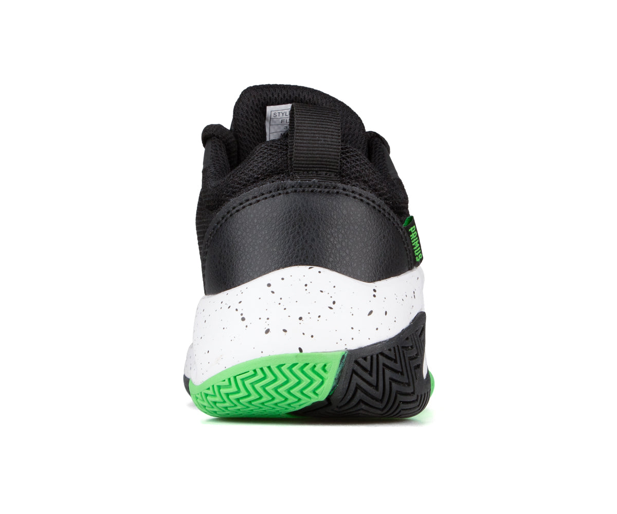 Primus Junior Boys' Athletic Shoes - JOLT