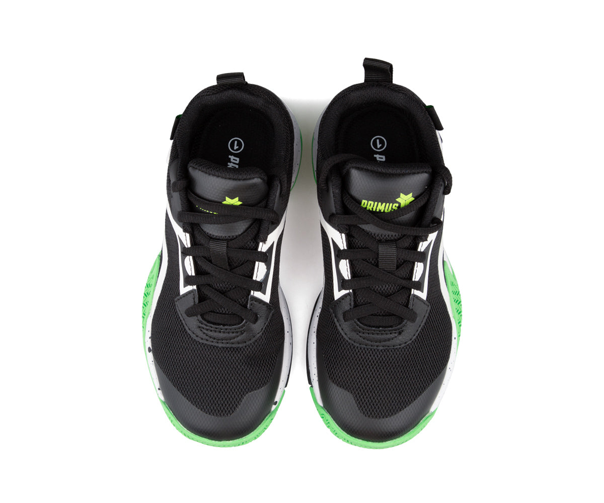 Primus Junior Boys' Athletic Shoes - JOLT
