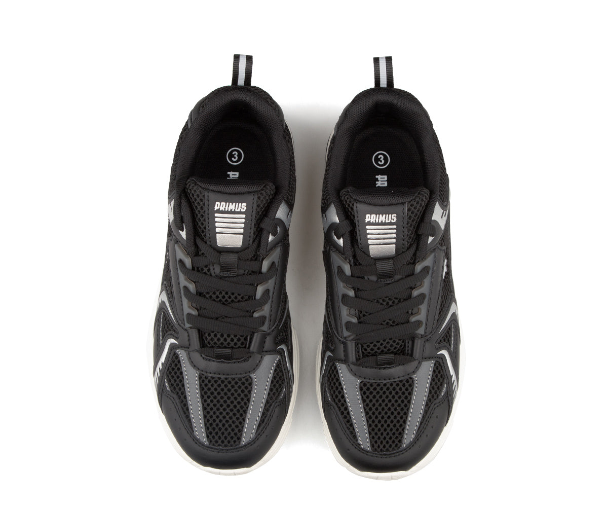 Primus Junior Boys' Athletic Shoes - LECTRONN