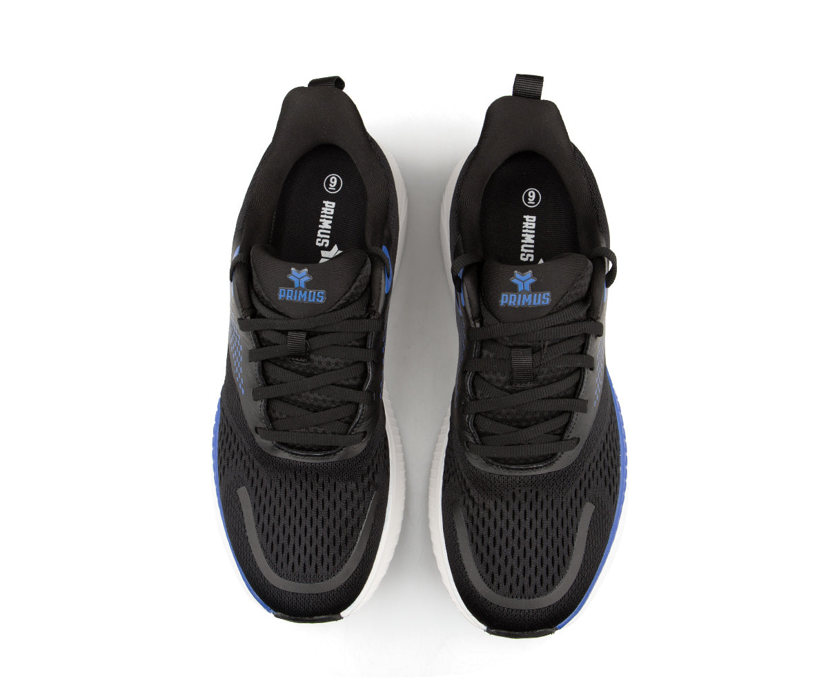Chaussures de course Primus pour hommes - Lectronn Run