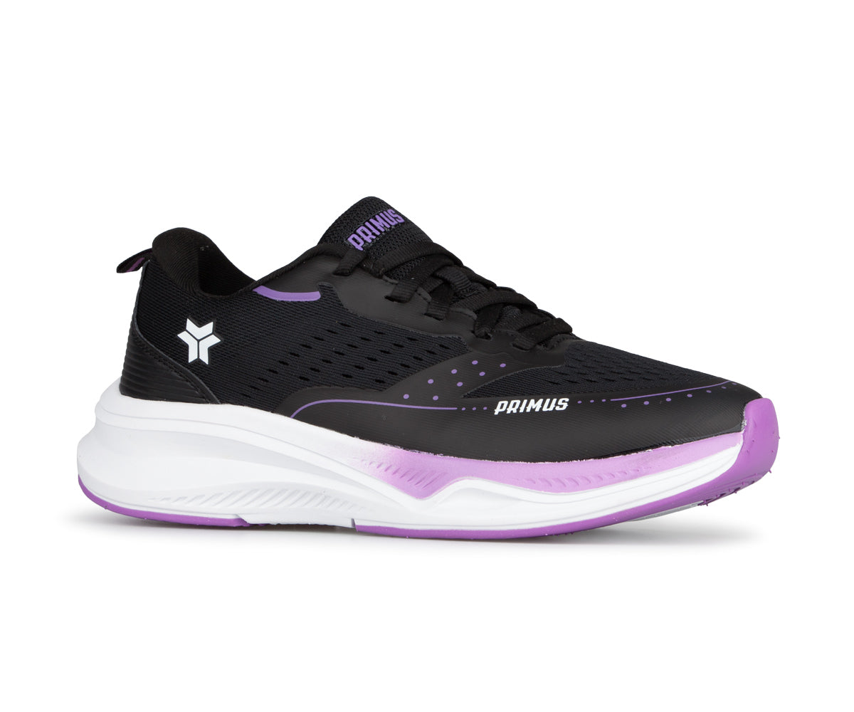 Primus Junior Girls Multisport Shoes - NAKORU