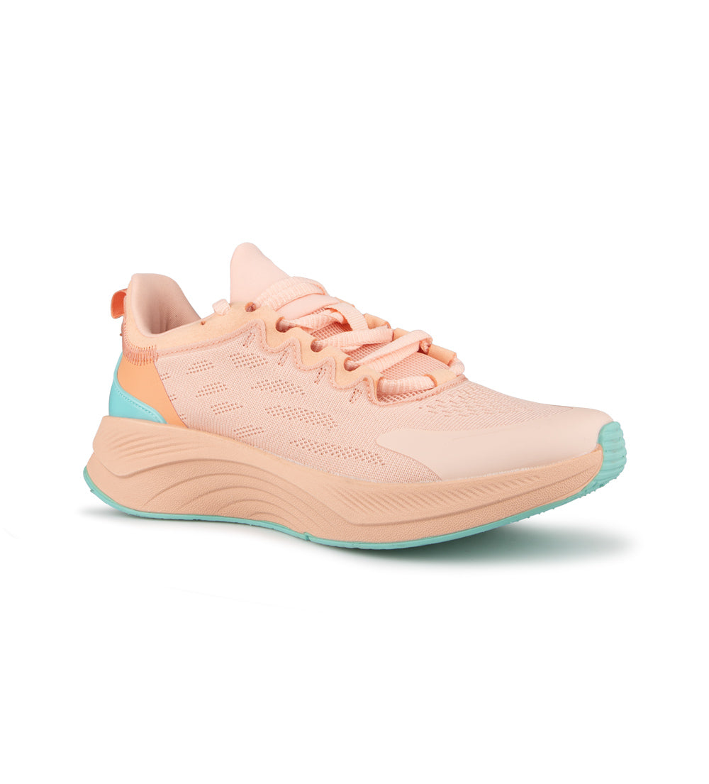Souliers sports Primus pour femmes - PONYTA