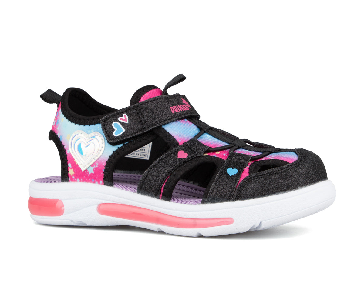 Primus Light-Up Sandals for Girls - SINGARIA LIGHT