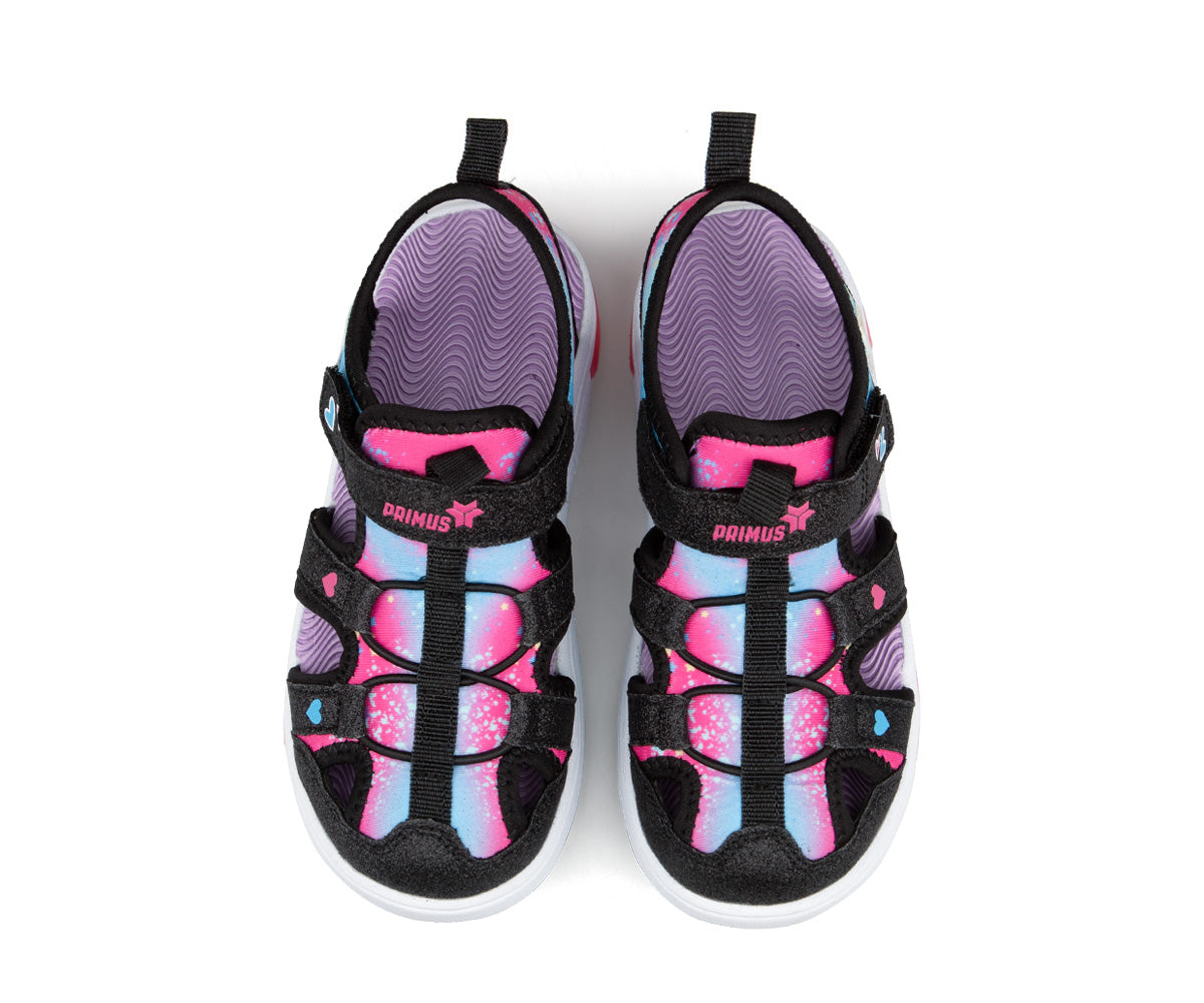 Sandales lumineuses Primus pour filles - SINGARIA LIGHT