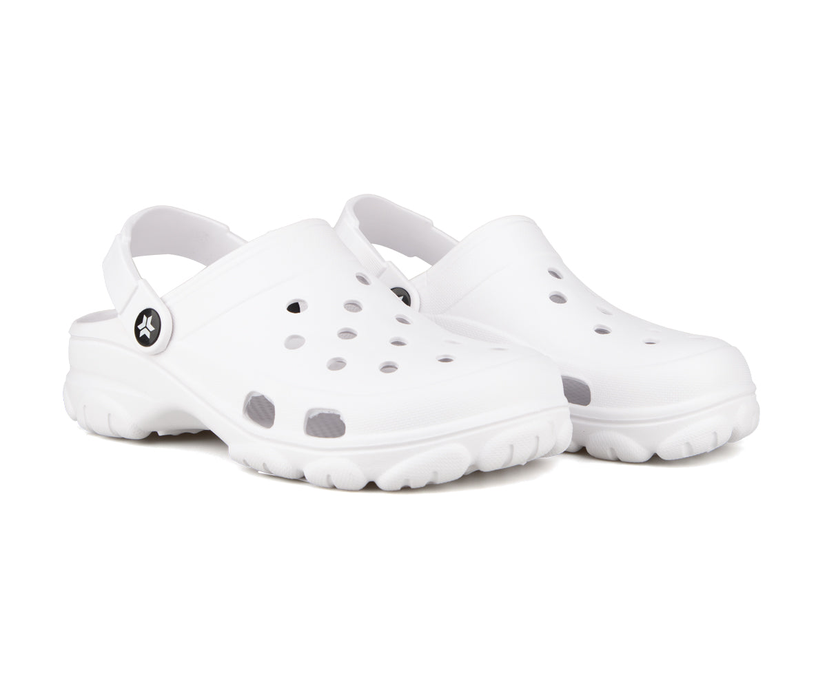 Sabots Primus pour femmes - Spirale clog