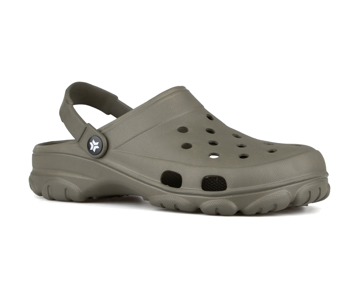 Sabot Primus pour hommes - Spirale clog