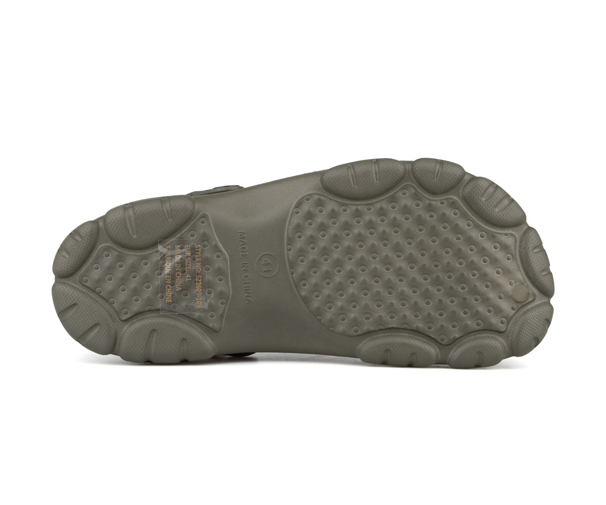 Sabot Primus pour hommes - Spirale clog