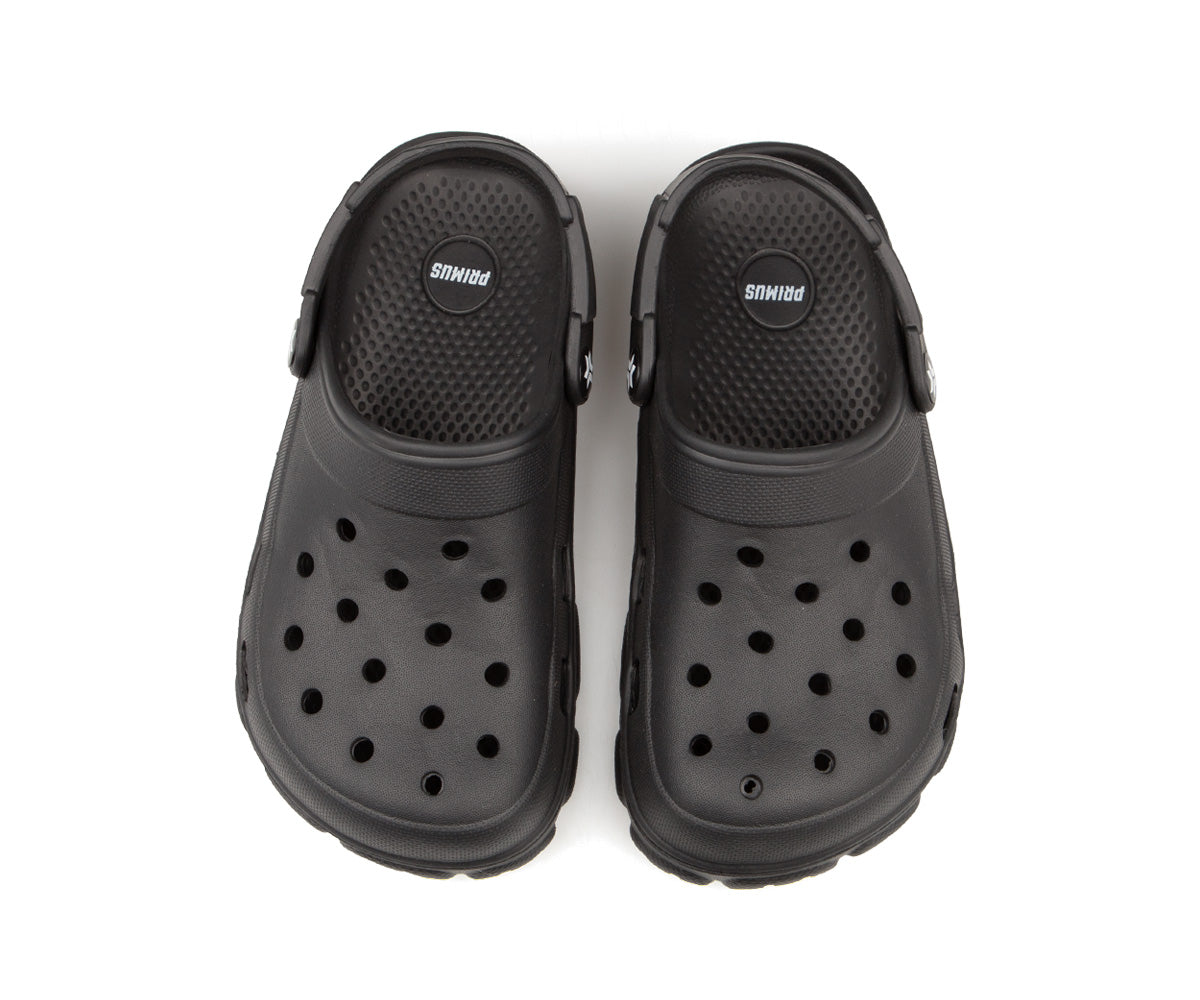 Sabots Primus pour garçon junior - Spirale clog