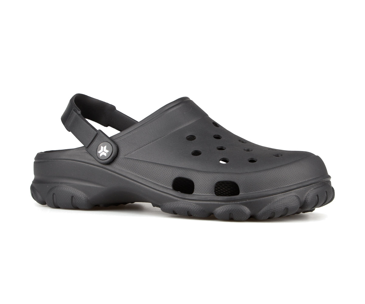 Sabot Primus pour hommes - Spirale clog
