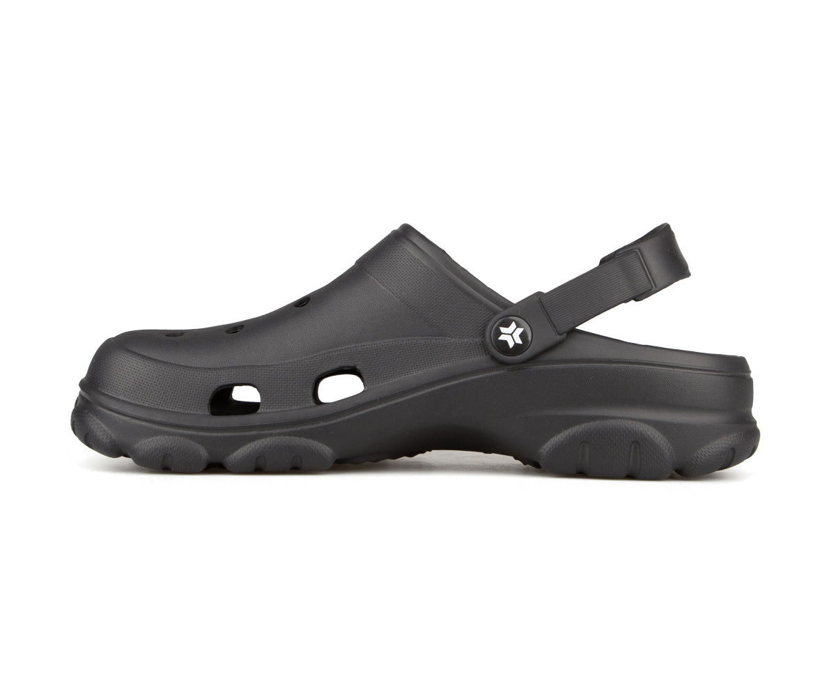 Sabot Primus pour hommes - Spirale clog