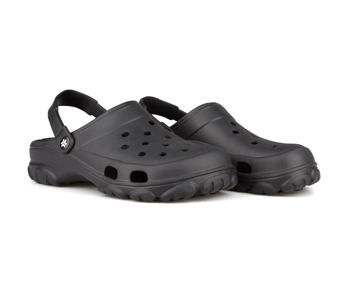 Sabot Primus pour hommes - Spirale clog