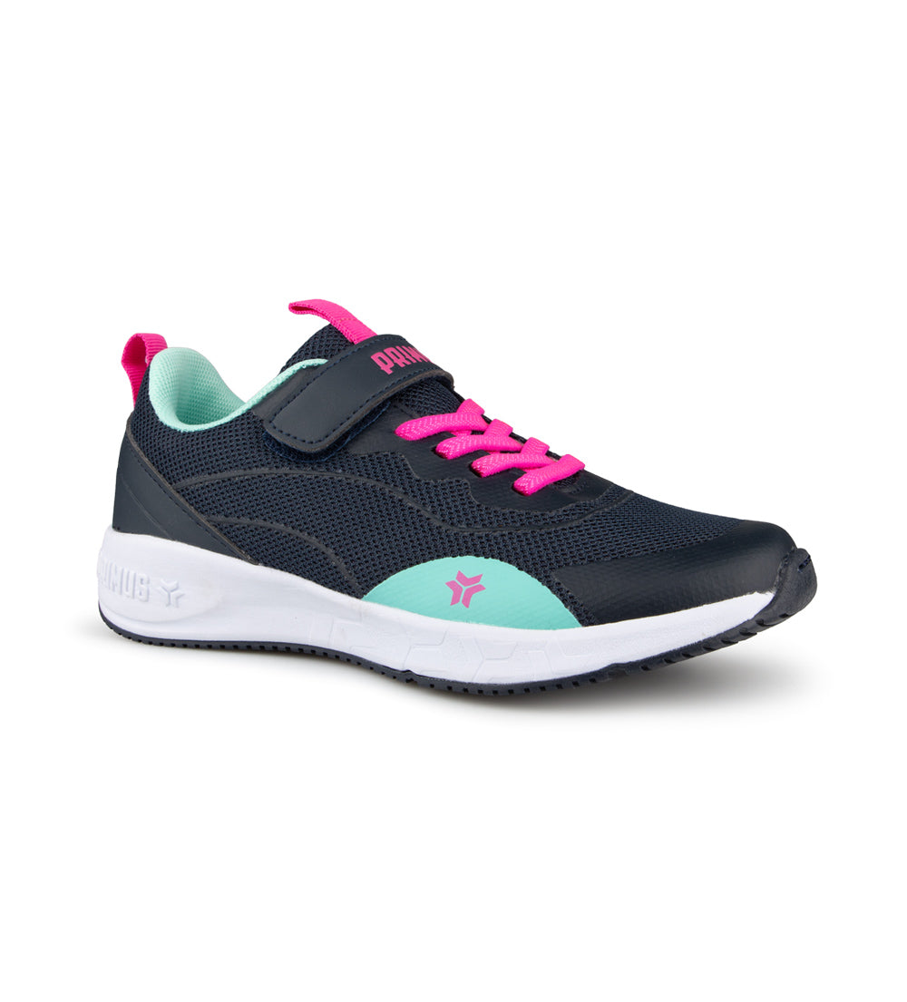 Primus sport shoes for little girls – SPRUCE RUN