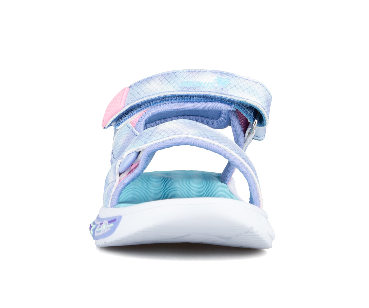 Primus sandals for children - Star Light